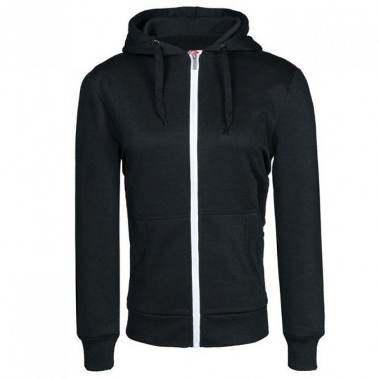 Women Gym Hoodies