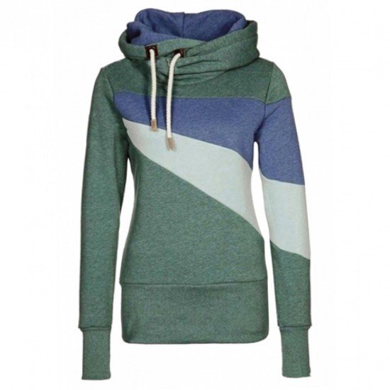 Women Gym Hoodies