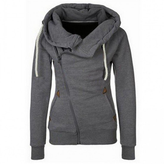 Women Gym Hoodies