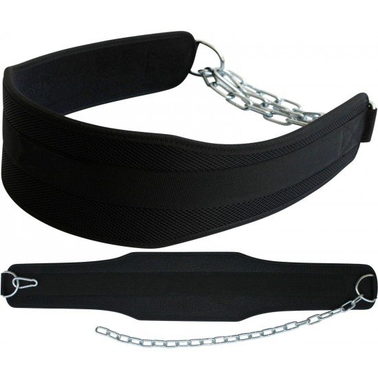Gym Dipping Belts