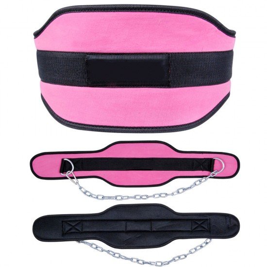 Gym Dipping Belts