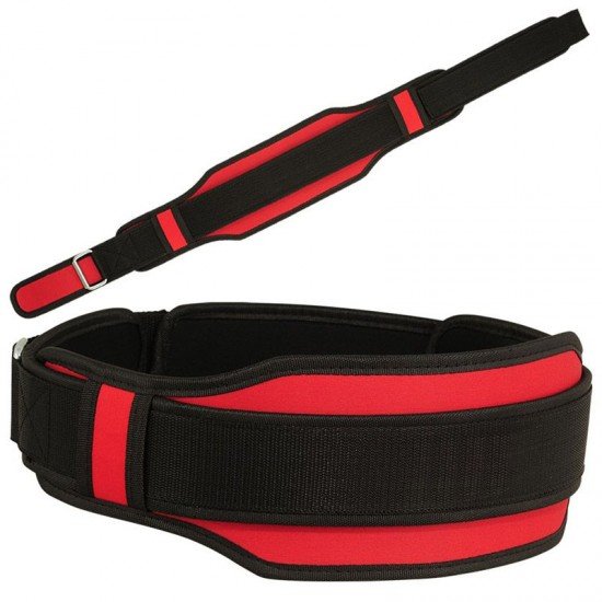 Gym Neoprene Belts