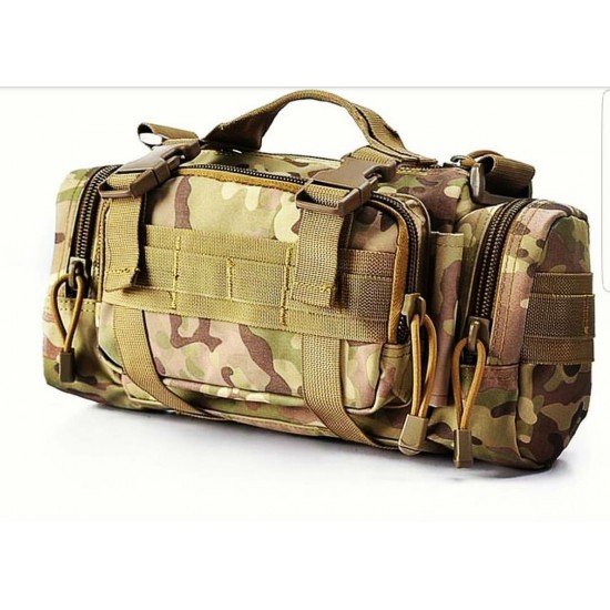 Gym Bags