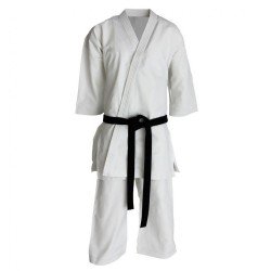 Karate Uniforms