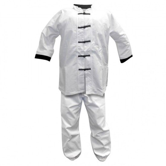 Kung Fu Uniforms