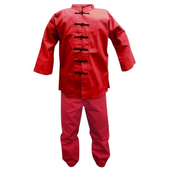 Kung Fu Uniforms