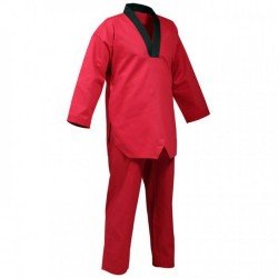 Taekwondo Uniforms