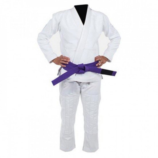 Women Jiu Jitsu Uniforms