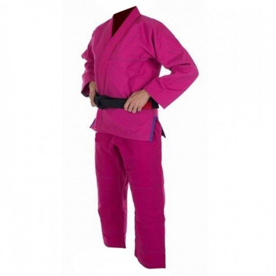 Women Jiu Jitsu Uniforms