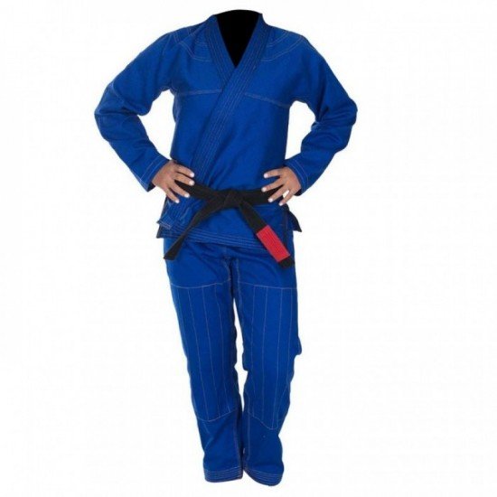 Women Jiu Jitsu Uniforms