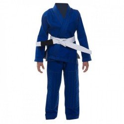 Kids Jiu Jitsu Uniforms