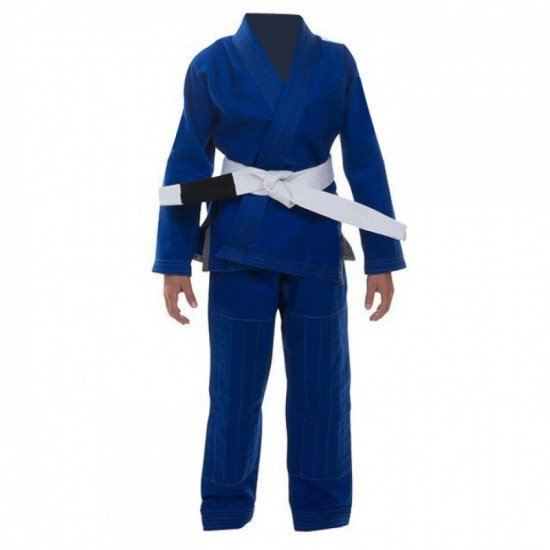 Kids Jiu Jitsu Uniforms