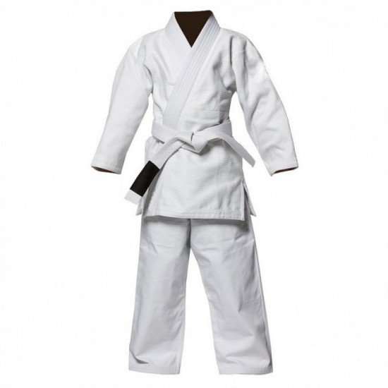 Kids Jiu Jitsu Uniforms