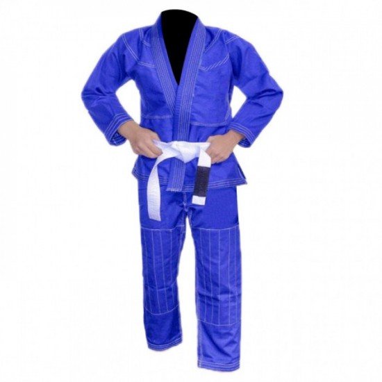 Kids Jiu Jitsu Uniforms