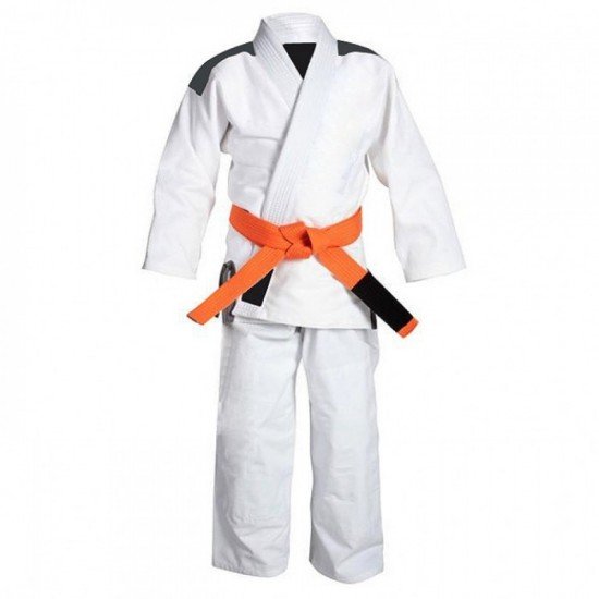Kids Jiu Jitsu Uniforms