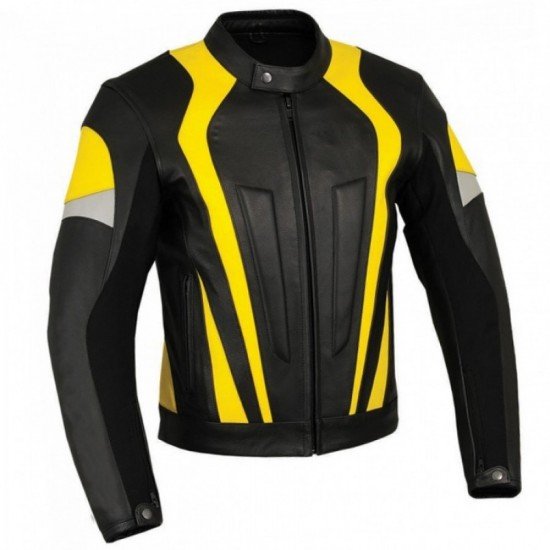 Men Motorbike Jackets
