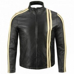 Men Motorbike Jackets