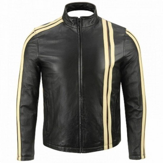 Men Motorbike Jackets