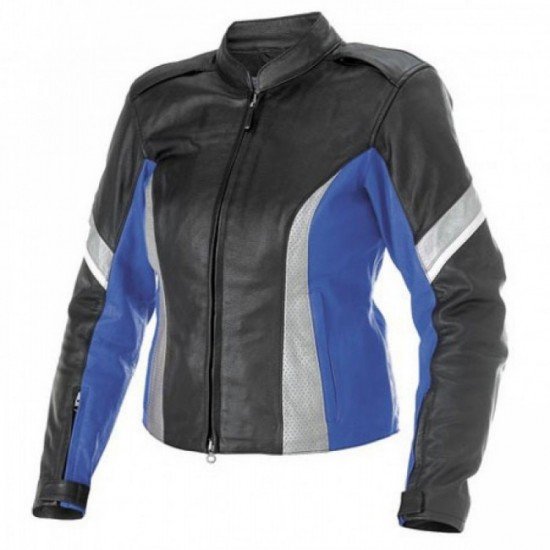 Women Motorbike Jackets