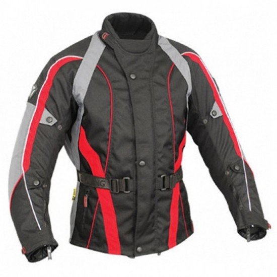 Men Textile Jackets