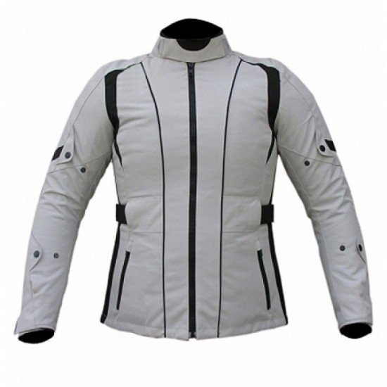 Women Textile Jackets