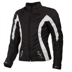 Women Textile Jackets