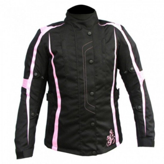 Women Textile Jackets