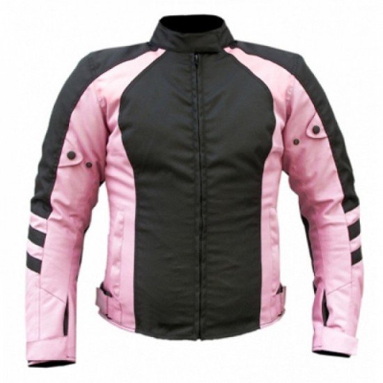 Women Textile Jackets