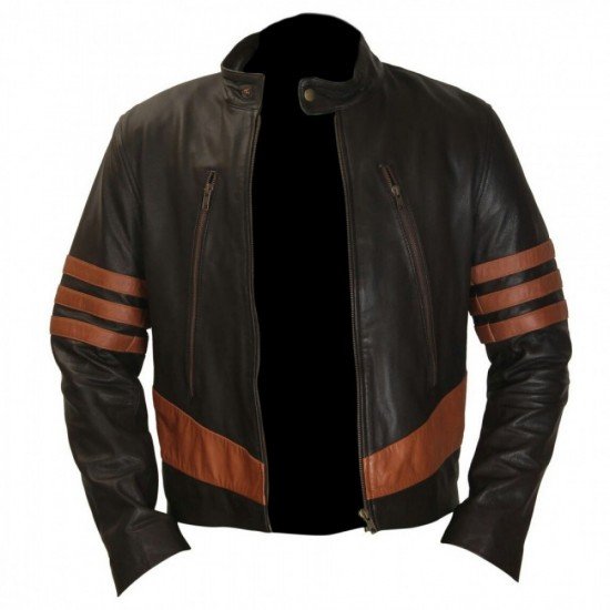 Men Fashion Jackets