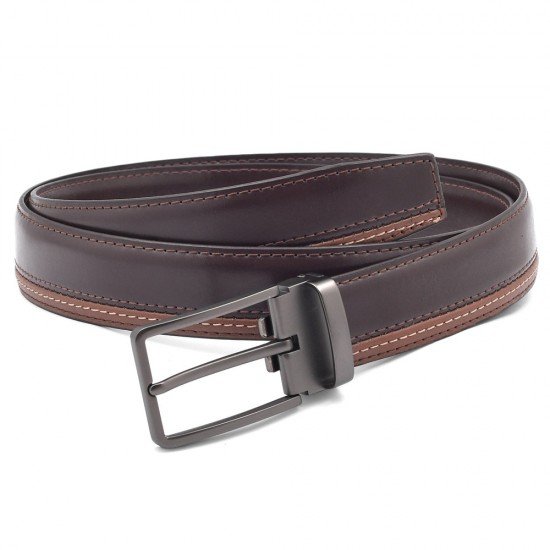 Men Leather Belts