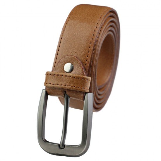 Men Leather Belts