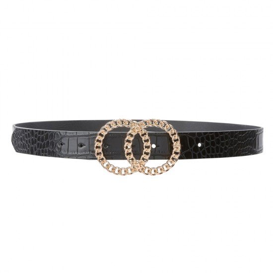 Women Leather Belts