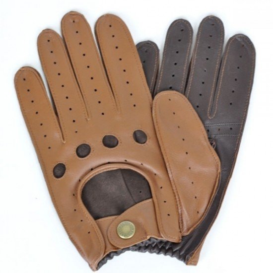 Car Driving Gloves
