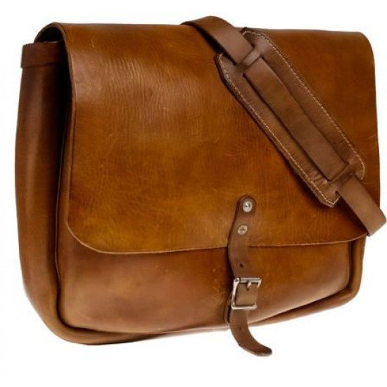 Leather Bags