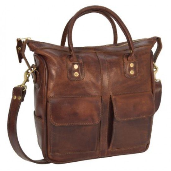 Leather Bags