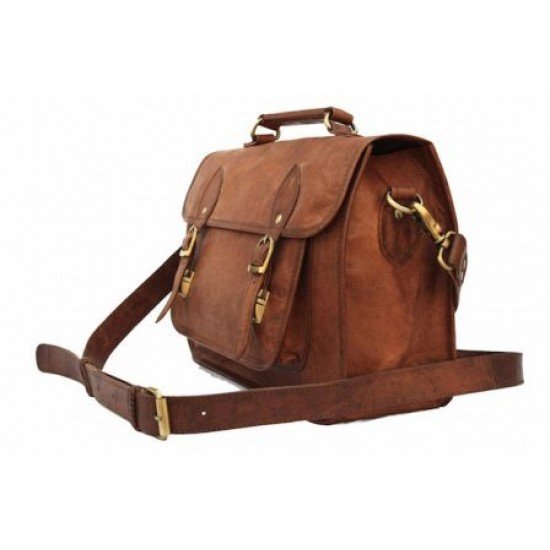 Leather Bags
