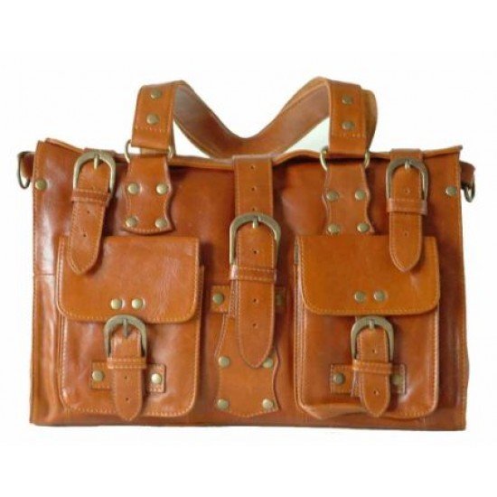 Leather Bags