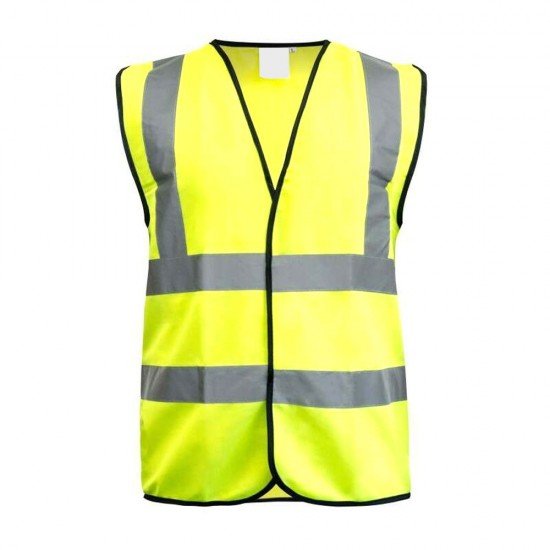 Safety Vests 