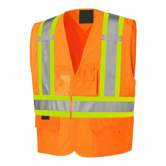Safety Vests 
