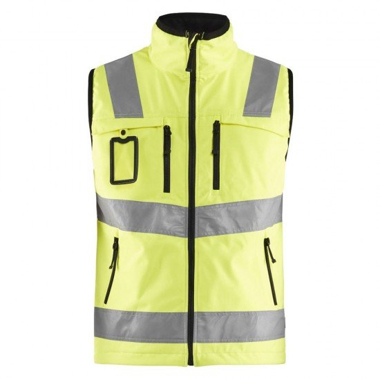 Safety Vests 