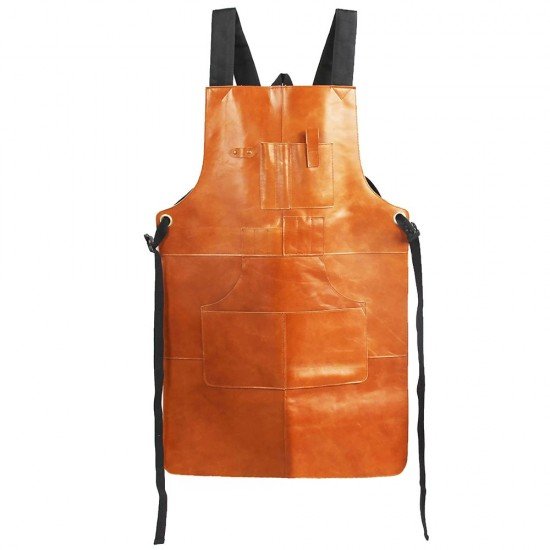 Safety Aprons 