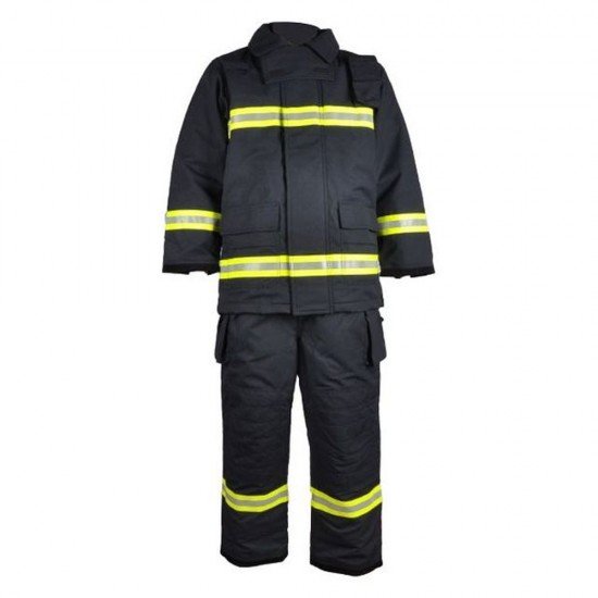 Safety Coverall 