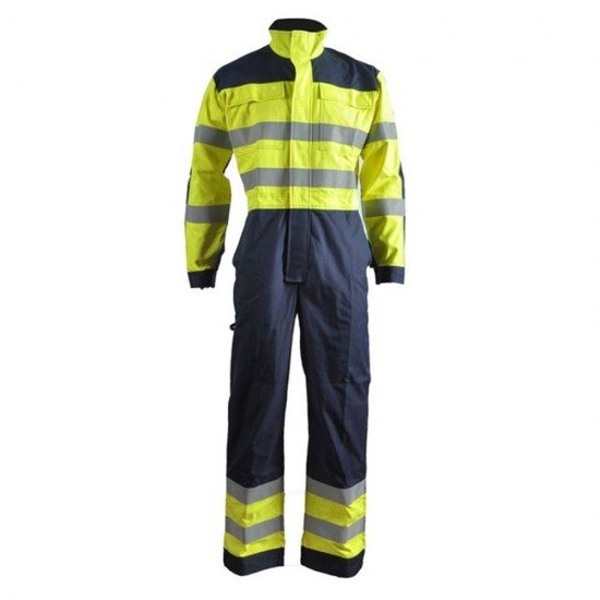 Safety Coverall 