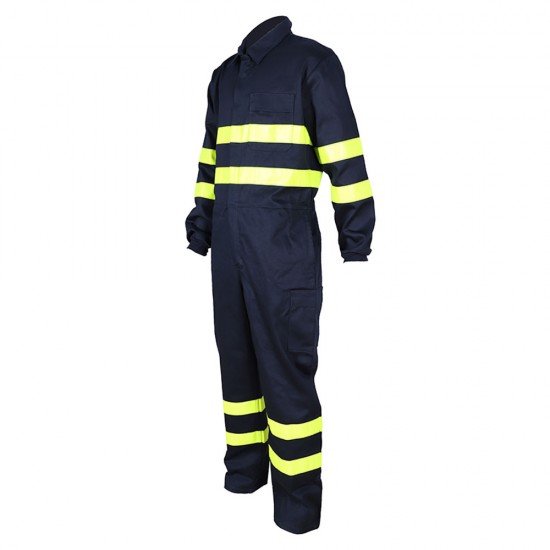 Safety Coverall 