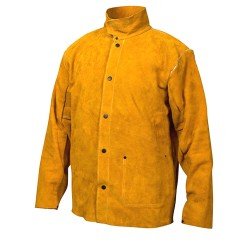 Welding Jackets 