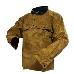 Welding Jackets 