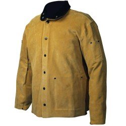 Welding Jackets 