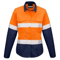 Working Shirts 