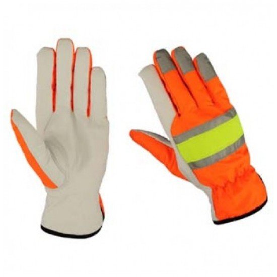 Safety Gloves 