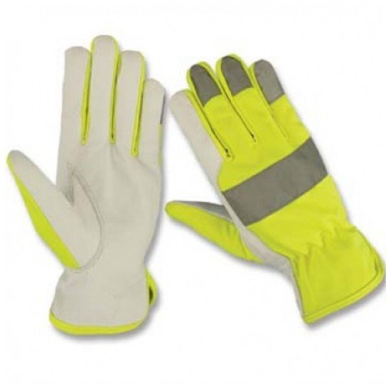 Safety Gloves 